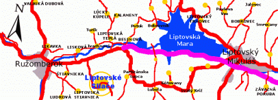 MAPKA