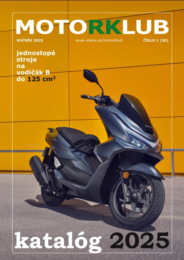 MOTORKLUB katalóg 2024